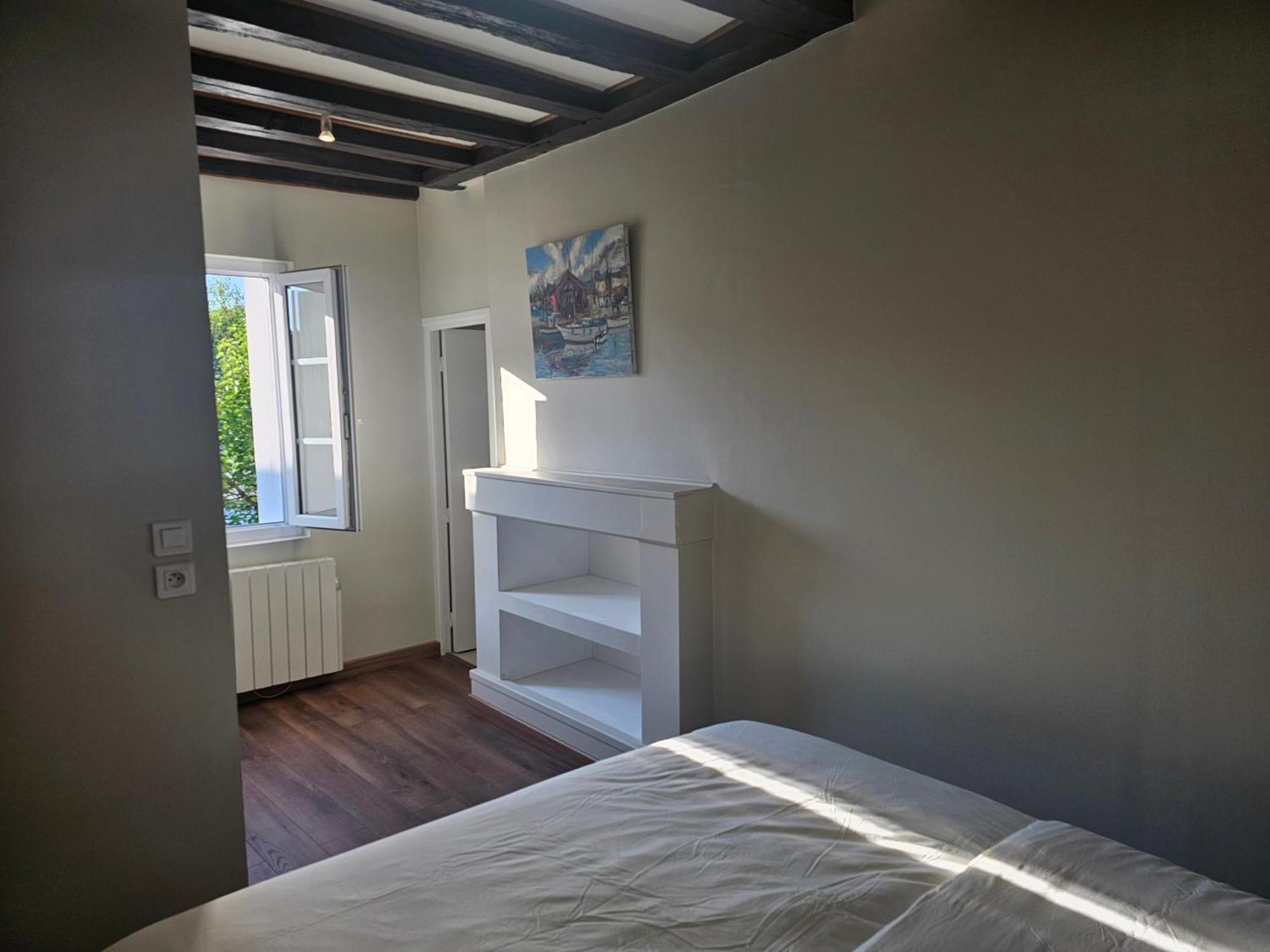Le Vinci /Maison Pres Du Chateau Amboise Bagian luar foto